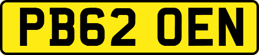 PB62OEN