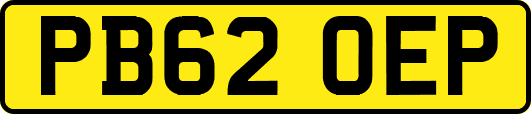 PB62OEP