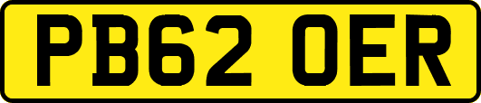 PB62OER