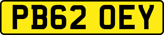 PB62OEY
