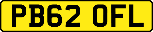 PB62OFL