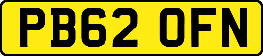 PB62OFN