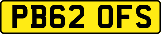PB62OFS