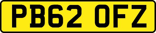 PB62OFZ