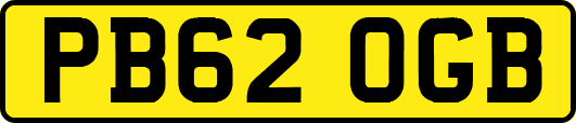PB62OGB