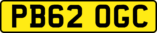 PB62OGC