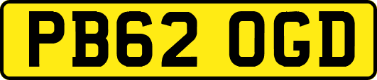 PB62OGD