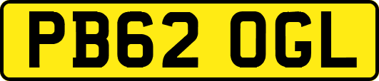PB62OGL