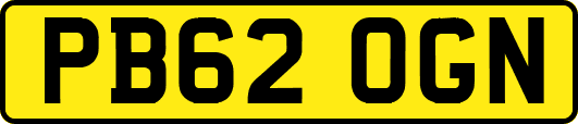 PB62OGN