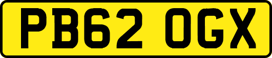 PB62OGX