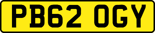 PB62OGY