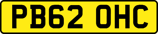 PB62OHC