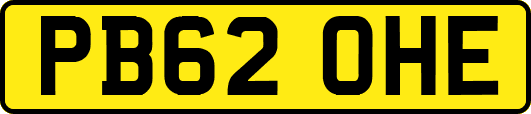 PB62OHE
