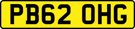 PB62OHG