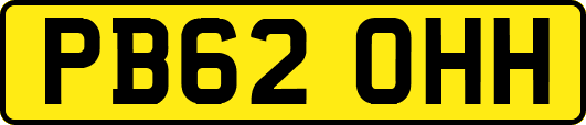 PB62OHH
