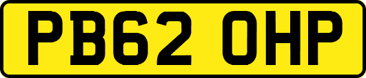 PB62OHP