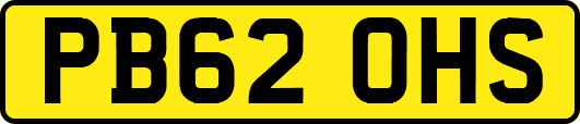 PB62OHS
