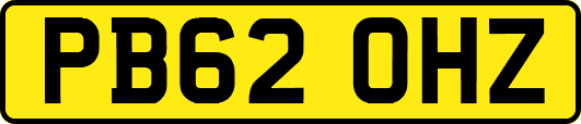 PB62OHZ