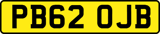 PB62OJB