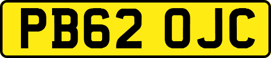 PB62OJC
