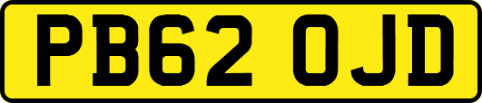PB62OJD