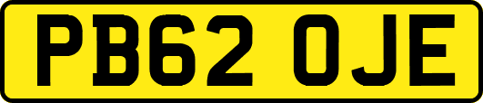 PB62OJE
