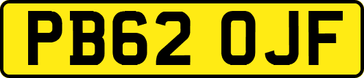 PB62OJF