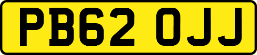 PB62OJJ