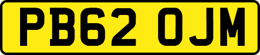 PB62OJM