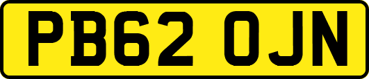 PB62OJN