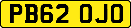 PB62OJO