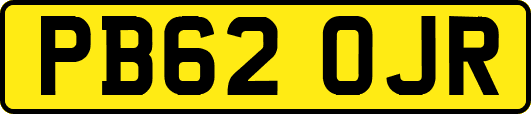 PB62OJR
