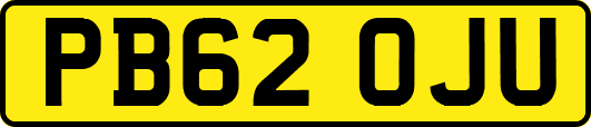 PB62OJU