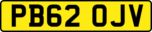 PB62OJV
