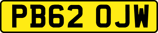 PB62OJW