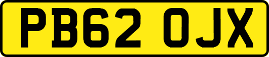 PB62OJX