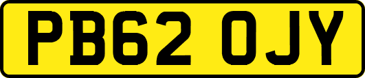 PB62OJY