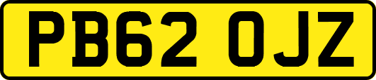 PB62OJZ