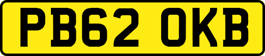 PB62OKB