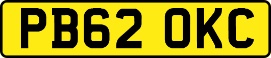 PB62OKC