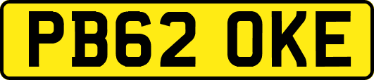 PB62OKE