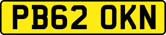 PB62OKN