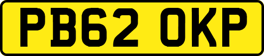PB62OKP