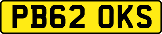 PB62OKS