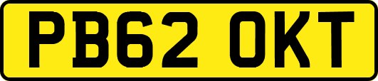 PB62OKT