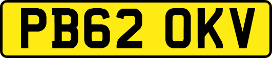 PB62OKV