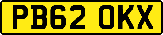 PB62OKX