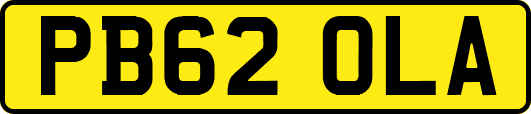 PB62OLA