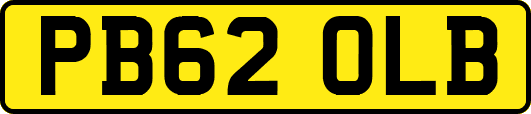 PB62OLB