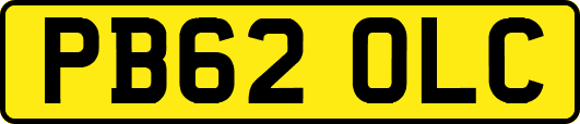 PB62OLC